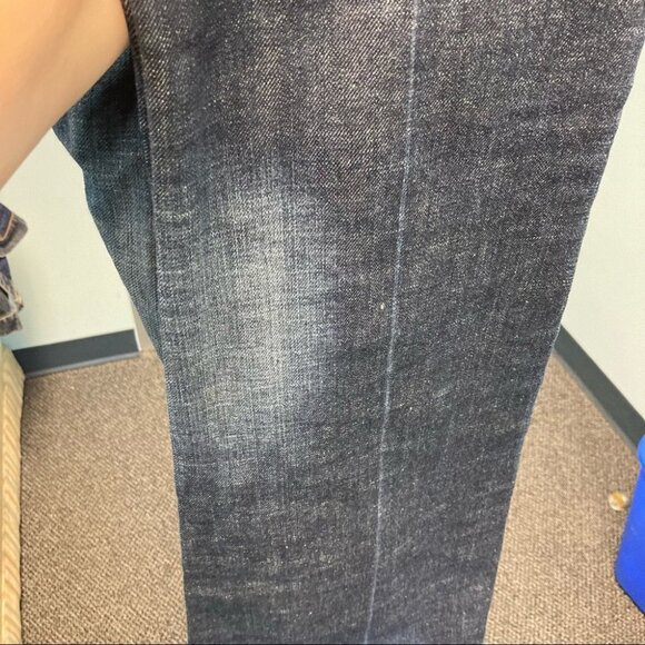 CITIZENS OF HUMANITY  Sz 29 Dunaway Stretch Jeans - Picture 11 of 12